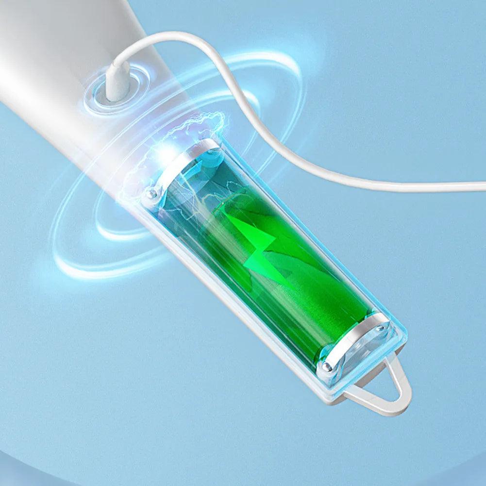 Multifunctional Electric Cleaning Brush usb charging - 60 Off Store