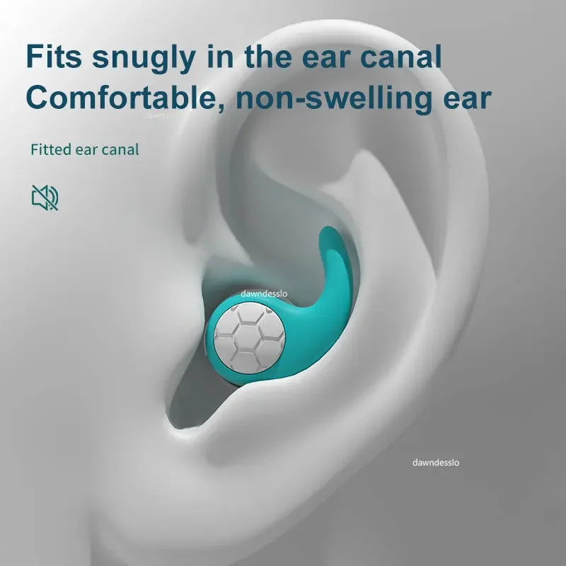 Sleep Noise Reduction Earplug - 60 Off Store