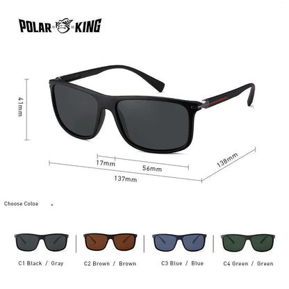 Polarized Sunglasses Men - 60 Off Store