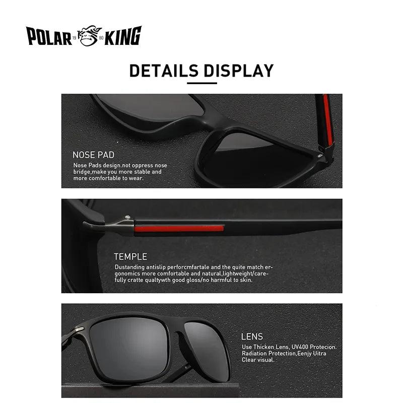 Polarized Sunglasses Men - 60 Off Store