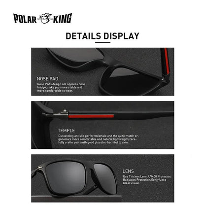 Polarized Sunglasses Men - 60 Off Store