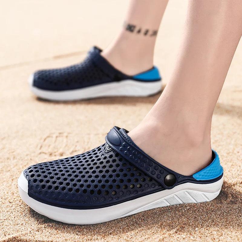 Unisex Fashion Beach Sandals - 60 Off Store