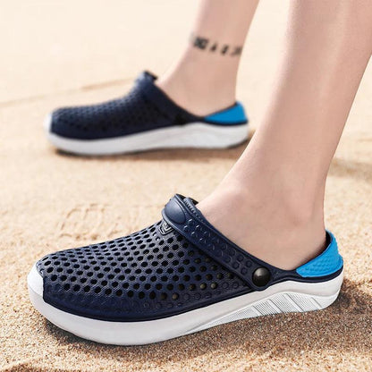 Unisex Fashion Beach Sandals - 60 Off Store
