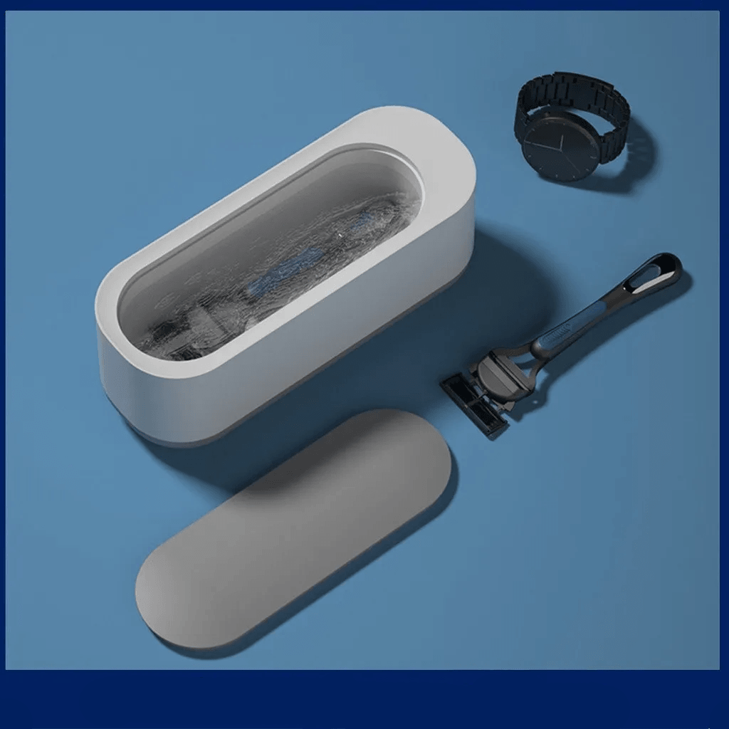 Portable Ultrasonic Cleaning Machine - 60 Off Store